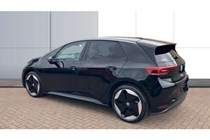 Volkswagen ID.3 Hatchback (20 on) 150kW Match Pro S 77kWh 5dr Auto For Sale - Vertu Volkswagen Lincoln, Lincoln