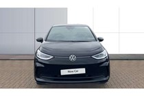 Volkswagen ID.3 Hatchback (20 on) 150kW Match Pro S 77kWh 5dr Auto For Sale - Vertu Volkswagen Lincoln, Lincoln