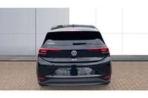 Volkswagen ID.3 Hatchback (20 on) 150kW Match Pro S 77kWh 5dr Auto For Sale - Vertu Volkswagen Lincoln, Lincoln