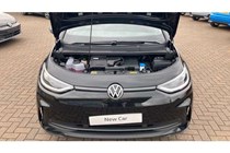 Volkswagen ID.3 Hatchback (20 on) 150kW Match Pro S 77kWh 5dr Auto For Sale - Vertu Volkswagen Lincoln, Lincoln