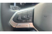 Volkswagen Polo Hatchback (17 on) 1.0 TSI Match 5dr For Sale - Vertu Volkswagen Lincoln, Lincoln