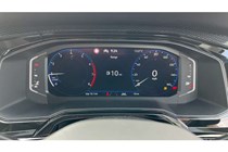 Volkswagen Polo Hatchback (17 on) 1.0 TSI Match 5dr For Sale - Vertu Volkswagen Lincoln, Lincoln