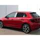 Volkswagen Polo Hatchback (17 on) 1.0 TSI Match 5dr For Sale - Vertu Volkswagen Lincoln, Lincoln