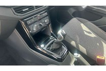 Volkswagen T-Cross SUV (24 on) 1.0 TSI 115 Match 5dr For Sale - Vertu Volkswagen Lincoln, Lincoln