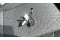Volkswagen T-Cross SUV (24 on) 1.0 TSI 115 Match 5dr For Sale - Vertu Volkswagen Lincoln, Lincoln