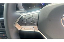 Volkswagen T-Cross SUV (24 on) 1.0 TSI 115 Match 5dr For Sale - Vertu Volkswagen Lincoln, Lincoln