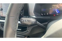 Volkswagen T-Cross SUV (24 on) 1.0 TSI 115 Match 5dr For Sale - Vertu Volkswagen Lincoln, Lincoln