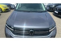 Volkswagen T-Cross SUV (24 on) 1.0 TSI 115 Match 5dr For Sale - Vertu Volkswagen Lincoln, Lincoln