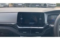 Volkswagen T-Cross SUV (24 on) 1.0 TSI 115 Match 5dr For Sale - Vertu Volkswagen Lincoln, Lincoln