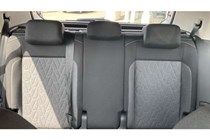 Volkswagen T-Cross SUV (24 on) 1.0 TSI 115 Match 5dr For Sale - Vertu Volkswagen Lincoln, Lincoln