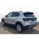 Volkswagen T-Cross SUV (24 on) 1.0 TSI 115 Match 5dr For Sale - Vertu Volkswagen Lincoln, Lincoln