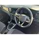Volkswagen Taigo SUV (22 on) 1.0 TSI 115 Match 5dr For Sale - Vertu Volkswagen Lincoln, Lincoln