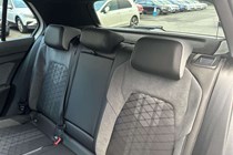 Volkswagen Golf Hatchback (20 on) 1.5 TSI 150 Black Edition 5dr For Sale - Lookers Volkswagen Carlisle, Carlisle