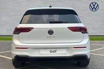Volkswagen Golf Hatchback (20 on) 1.5 TSI 150 Black Edition 5dr For Sale - Lookers Volkswagen Carlisle, Carlisle