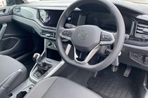 Volkswagen Taigo SUV (22 on) 1.0 TSI 110 Life 5dr For Sale - Lookers Volkswagen Carlisle, Carlisle
