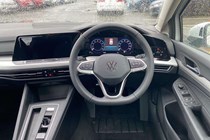 Volkswagen Golf Hatchback (20 on) Life 1.5 eTSI 150PS DSG auto 5d For Sale - Lookers Volkswagen Carlisle, Carlisle
