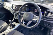 Volkswagen Polo Hatchback (17 on) 1.0 TSI Life 5dr For Sale - Lookers Volkswagen Carlisle, Carlisle