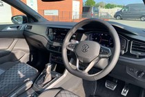 Volkswagen Polo Hatchback (17 on) 1.0 TSI R-Line 5dr DSG For Sale - Lookers Volkswagen Carlisle, Carlisle