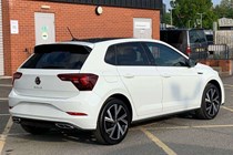 Volkswagen Polo Hatchback (17 on) 1.0 TSI R-Line 5dr DSG For Sale - Lookers Volkswagen Carlisle, Carlisle