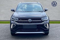 Volkswagen T-Cross SUV (19-24) R-Line 1.5 TSI EVO 150PS DSG auto 5d For Sale - Lookers Volkswagen Carlisle, Carlisle