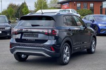 Volkswagen T-Cross SUV (19-24) R-Line 1.5 TSI EVO 150PS DSG auto 5d For Sale - Lookers Volkswagen Carlisle, Carlisle