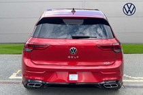 Volkswagen Golf Hatchback (20 on) 1.5 eTSI 150 R-Line 5dr DSG For Sale - Lookers Volkswagen Carlisle, Carlisle