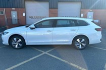 Volkswagen Passat Estate (24 on) 1.5 TSI eHybrid Life 5dr DSG For Sale - Lookers Volkswagen Carlisle, Carlisle