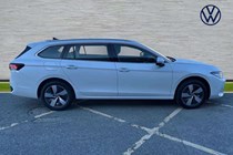 Volkswagen Passat Estate (24 on) 1.5 TSI eHybrid Life 5dr DSG For Sale - Lookers Volkswagen Carlisle, Carlisle