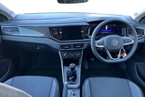 Volkswagen Polo Hatchback (17 on) 1.0 TSI Match 5dr For Sale - Lookers Volkswagen Carlisle, Carlisle