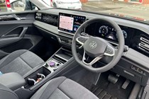 Volkswagen Tiguan SUV (24 on) 1.5 TSI 150 Elegance 5dr DSG For Sale - Lookers Volkswagen Carlisle, Carlisle