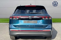 Volkswagen Tiguan SUV (24 on) 1.5 TSI 150 Elegance 5dr DSG For Sale - Lookers Volkswagen Carlisle, Carlisle