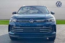 Volkswagen Tiguan SUV (24 on) 1.5 TSI 150 Elegance 5dr DSG For Sale - Lookers Volkswagen Carlisle, Carlisle