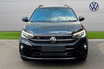 Volkswagen Taigo SUV (22 on) 1.0 TSI 115 R-Line 5dr DSG For Sale - Lookers Volkswagen Carlisle, Carlisle