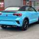 Volkswagen T-Roc Cabriolet (20 on) 1.5 TSI EVO R-Line 2dr DSG For Sale - Lookers Volkswagen Carlisle, Carlisle