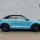 Volkswagen T-Roc Cabriolet (20 on) 1.5 TSI EVO R-Line 2dr DSG For Sale - Lookers Volkswagen Carlisle, Carlisle