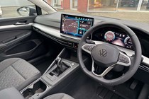 Volkswagen Golf Estate (21 on) 1.5 TSI Life 5dr For Sale - Lookers Volkswagen Carlisle, Carlisle