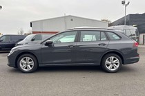 Volkswagen Golf Estate (21 on) 1.5 TSI Life 5dr For Sale - Lookers Volkswagen Carlisle, Carlisle