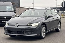 Volkswagen Golf Estate (21 on) 1.5 TSI Life 5dr For Sale - Lookers Volkswagen Carlisle, Carlisle