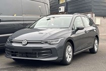 Volkswagen Golf Estate (21 on) 2.0 TDI Life 5dr For Sale - Lookers Volkswagen Carlisle, Carlisle