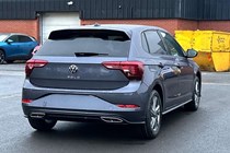 Volkswagen Polo Hatchback (17 on) 1.0 TSI 115 R-Line 5dr DSG For Sale - Lookers Volkswagen Carlisle, Carlisle