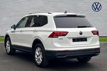 Volkswagen Tiguan Allspace (17 on) 1.5 TSI Life 5dr For Sale - Lookers Volkswagen Carlisle, Carlisle