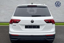 Volkswagen Tiguan Allspace (17 on) 1.5 TSI Life 5dr For Sale - Lookers Volkswagen Carlisle, Carlisle