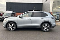 Volkswagen Tiguan SUV (24 on) 1.5 eTSI 150 Match 5dr DSG For Sale - Lookers Volkswagen Carlisle, Carlisle