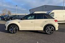 Volkswagen T-Roc R (19 on) 2.0 TSI 300 4MOTION R Black Edition 5dr DSG For Sale - Lookers Volkswagen Carlisle, Carlisle