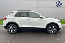 Volkswagen T-Roc SUV (17 on) 1.0 TSI 115 Match 5dr For Sale - Lookers Volkswagen Carlisle, Carlisle