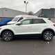 Volkswagen T-Roc SUV (17 on) 1.0 TSI 115 Match 5dr For Sale - Lookers Volkswagen Carlisle, Carlisle