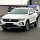 Volkswagen T-Roc SUV (17 on) 1.0 TSI 115 Match 5dr For Sale - Lookers Volkswagen Carlisle, Carlisle