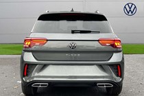 Volkswagen T-Roc SUV (17 on) 1.5 TSI EVO R-Line 5dr DSG For Sale - Lookers Volkswagen Carlisle, Carlisle