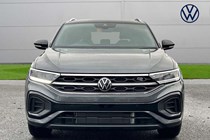 Volkswagen T-Roc SUV (17 on) 1.5 TSI EVO R-Line 5dr DSG For Sale - Lookers Volkswagen Carlisle, Carlisle