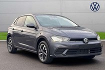 Volkswagen Polo Hatchback (17 on) 1.0 TSI Match 5dr For Sale - Lookers Volkswagen Carlisle, Carlisle